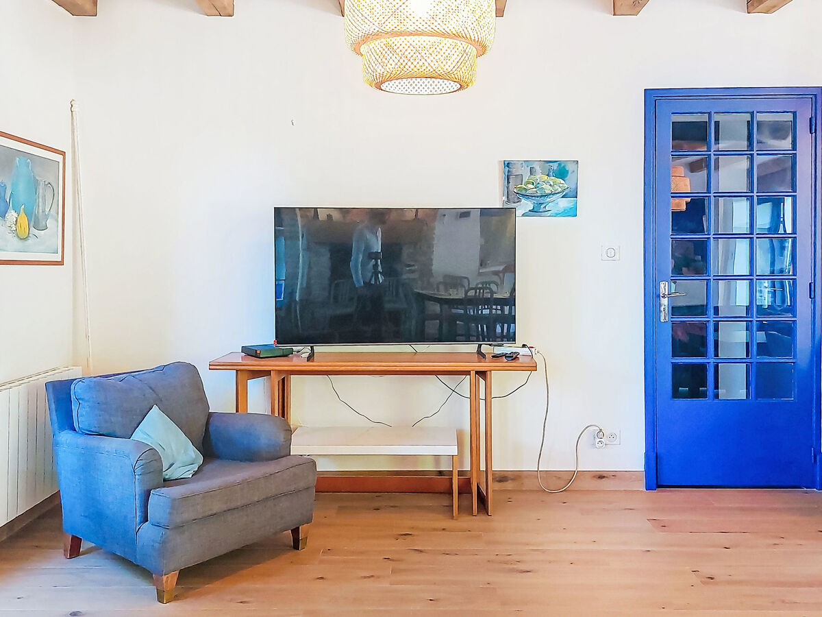 Maison La Malaiguille – 234 m², plage à 150 m, Île d'Oléron - Photo 9