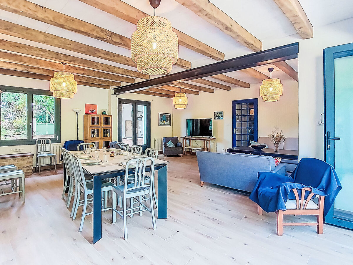 Maison La Malaiguille – 234 m², plage à 150 m, Île d'Oléron - Photo 10