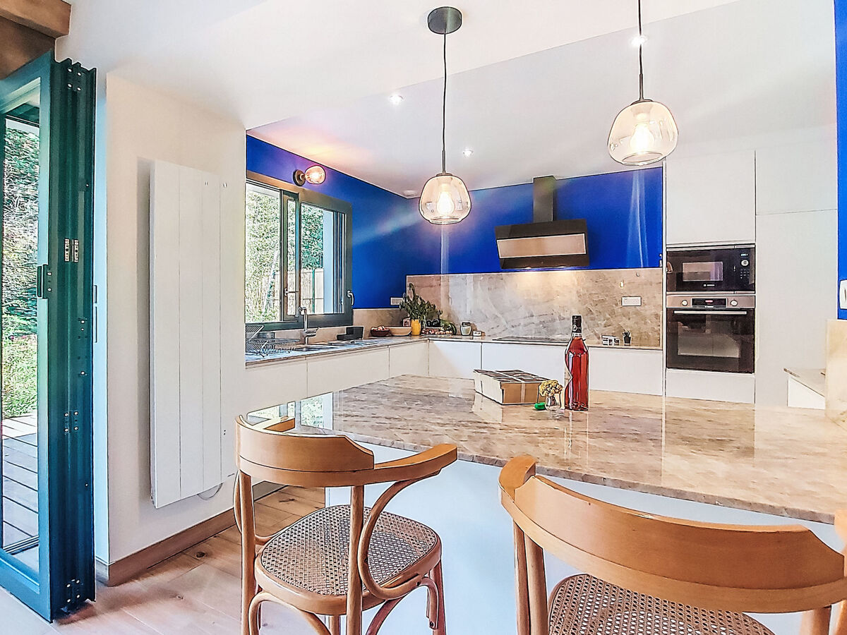 Maison La Malaiguille – 234 m², plage à 150 m, Île d'Oléron - Photo 12