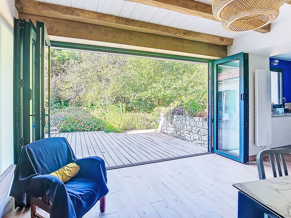Maison La Malaiguille – 234 m², plage à 150 m, Île d'Oléron - Photo 13