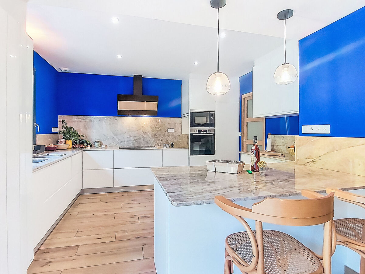 Maison La Malaiguille – 234 m², plage à 150 m, Île d'Oléron - Photo 14