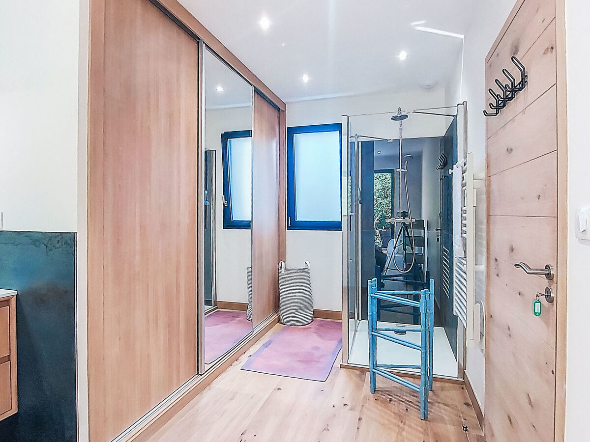 Maison La Malaiguille – 234 m², plage à 150 m, Île d'Oléron - Photo 19