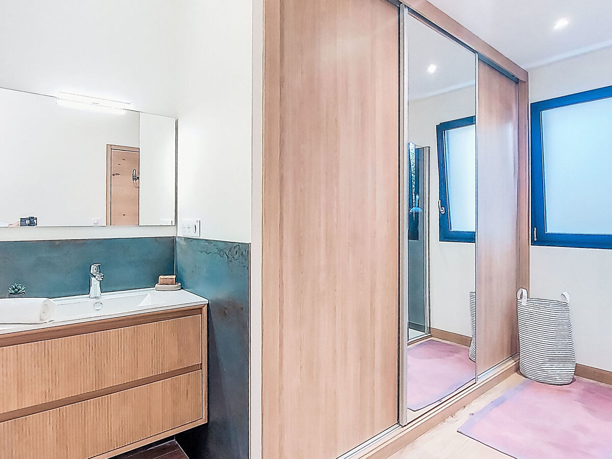Maison La Malaiguille – 234 m², plage à 150 m, Île d'Oléron - Photo 20