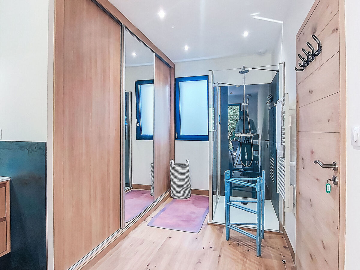 Maison La Malaiguille – 234 m², plage à 150 m, Île d'Oléron - Photo 21