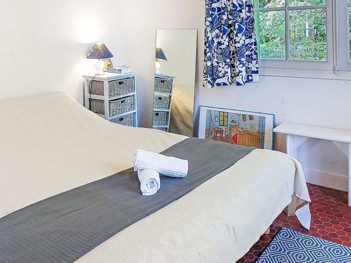 Maison La Malaiguille – 234 m², plage à 150 m, Île d'Oléron - Photo 22