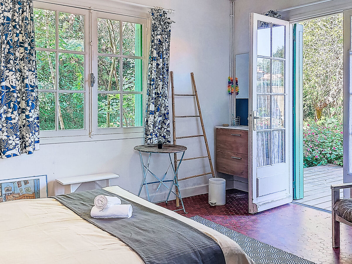 Maison La Malaiguille – 234 m², plage à 150 m, Île d'Oléron - Photo 23