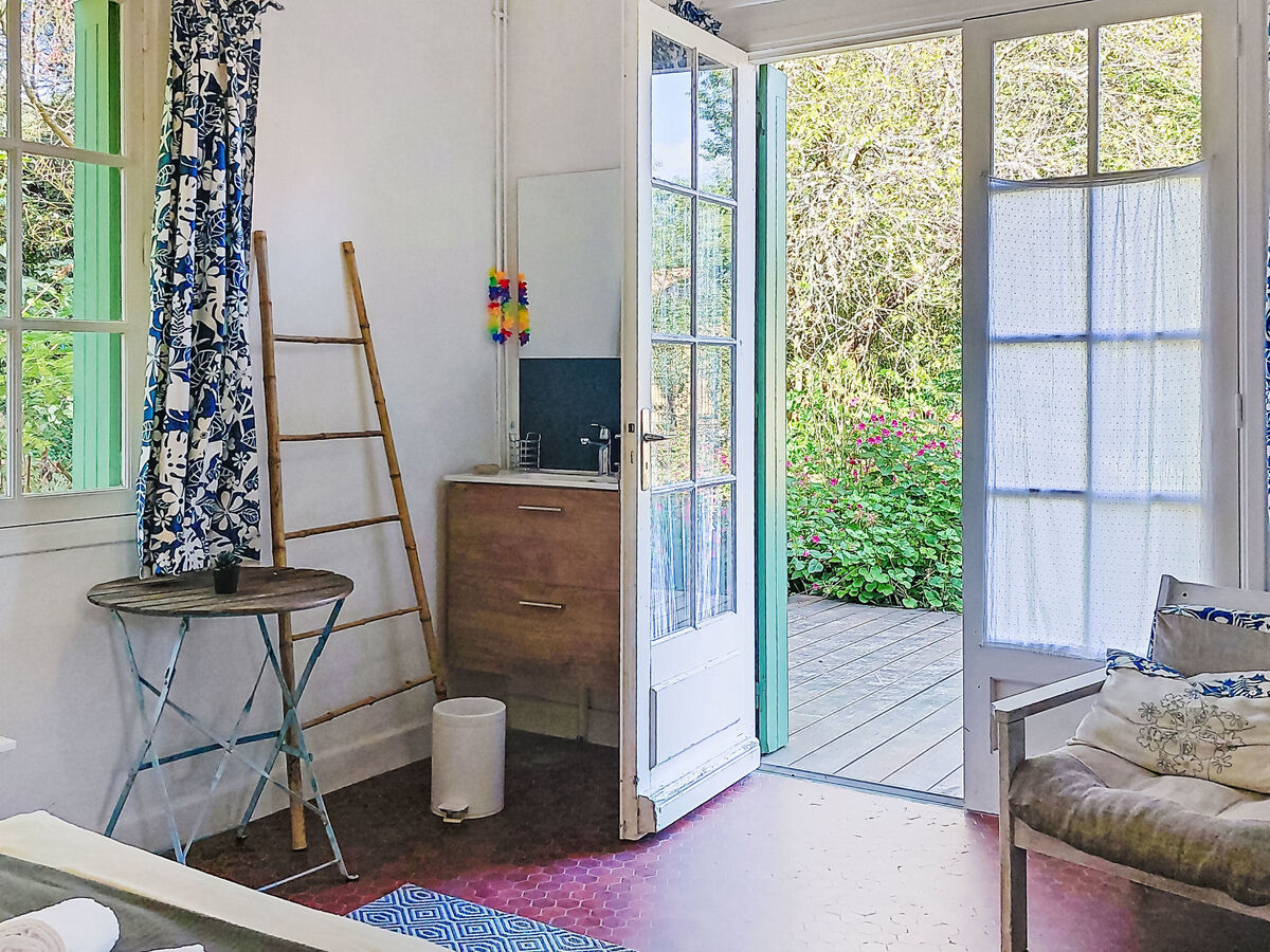Maison La Malaiguille – 234 m², plage à 150 m, Île d'Oléron - Photo 24