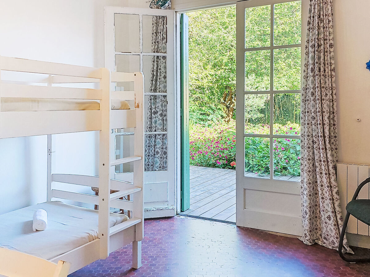 Maison La Malaiguille – 234 m², plage à 150 m, Île d'Oléron - Photo 26