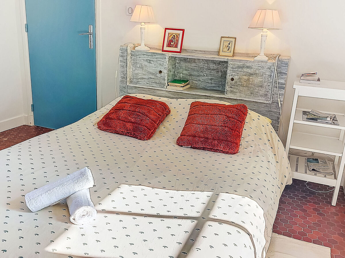 Maison La Malaiguille – 234 m², plage à 150 m, Île d'Oléron - Photo 30