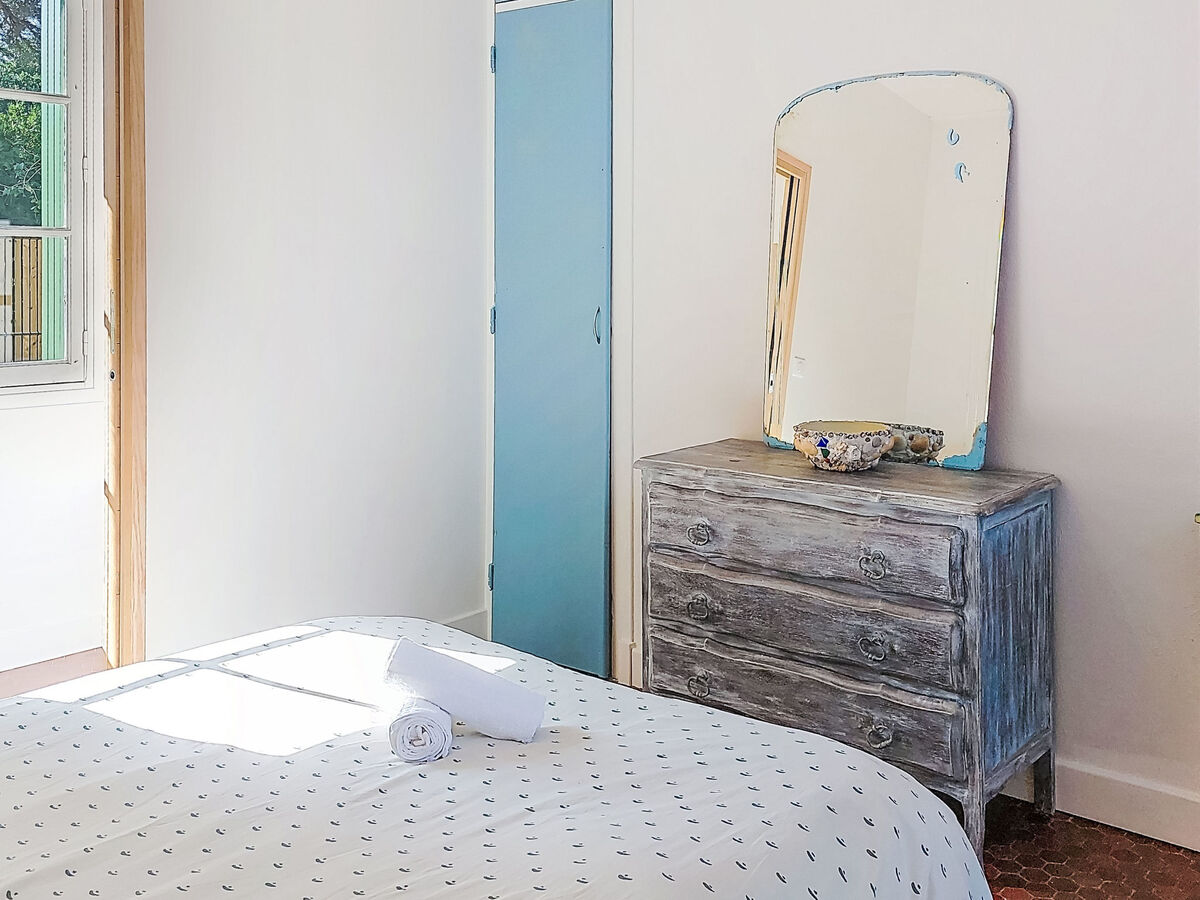 Maison La Malaiguille – 234 m², plage à 150 m, Île d'Oléron - Photo 31