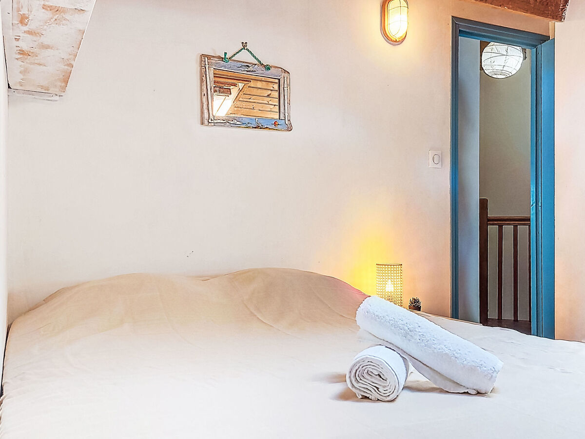 Maison La Malaiguille – 234 m², plage à 150 m, Île d'Oléron - Photo 32