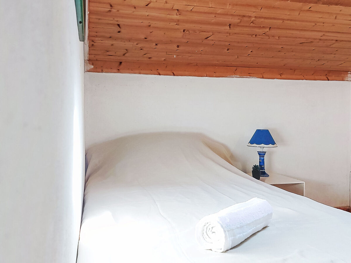 Maison La Malaiguille – 234 m², plage à 150 m, Île d'Oléron - Photo 33