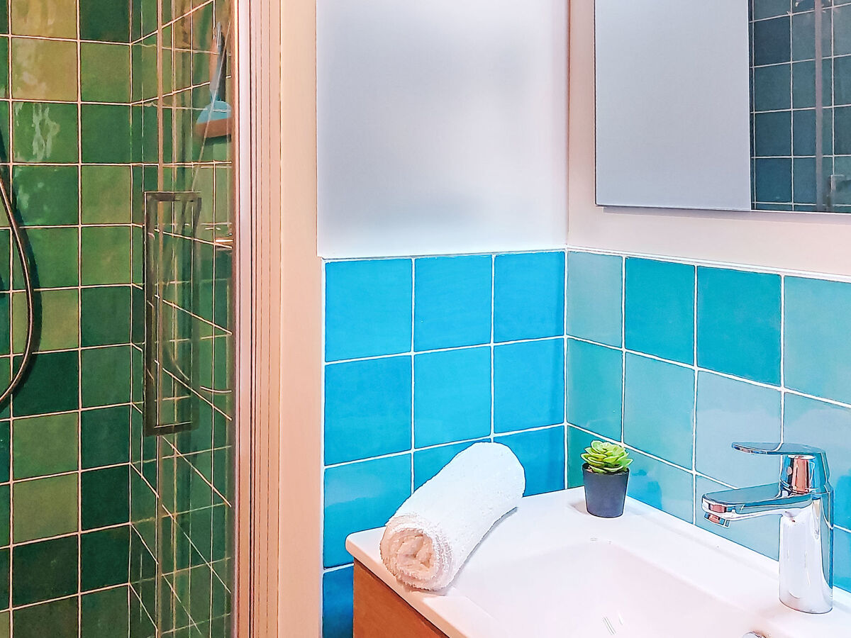 Maison La Malaiguille – 234 m², plage à 150 m, Île d'Oléron - Photo 40