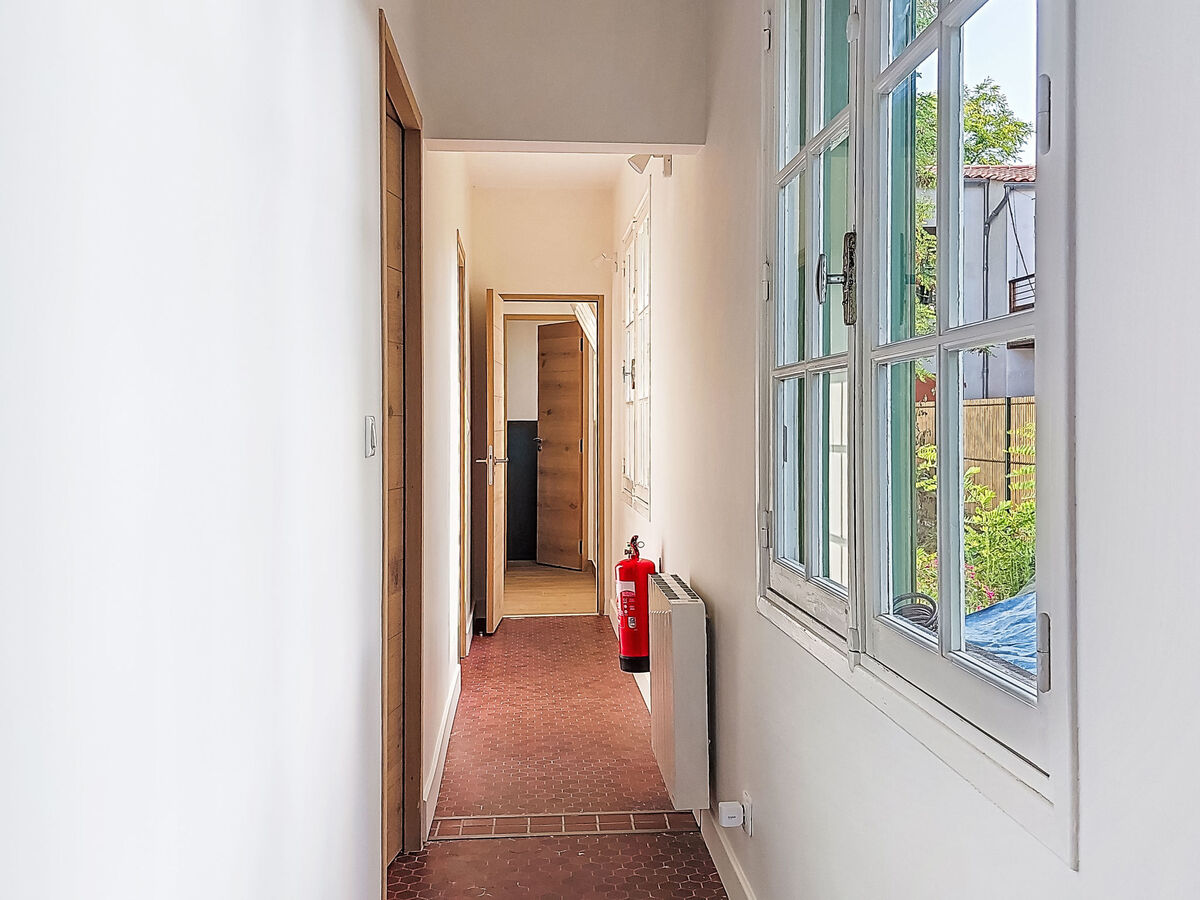 Maison La Malaiguille – 234 m², plage à 150 m, Île d'Oléron - Photo 41