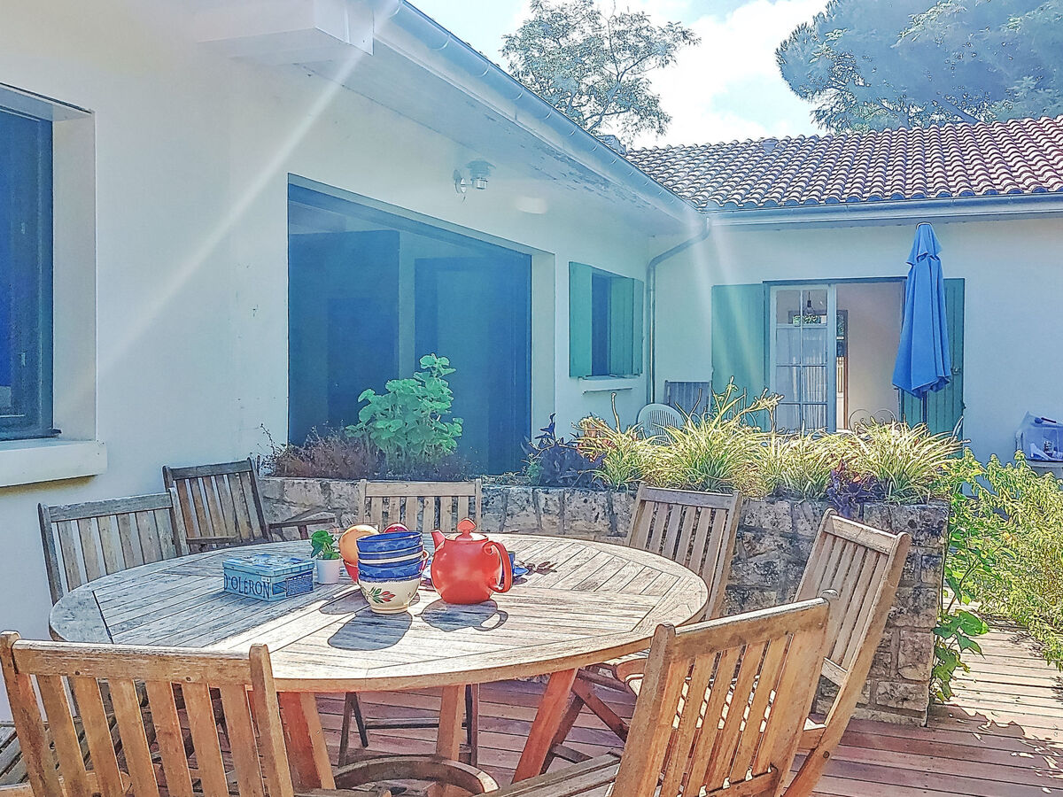 Maison La Malaiguille – 234 m², plage à 150 m, Île d'Oléron - Photo 42