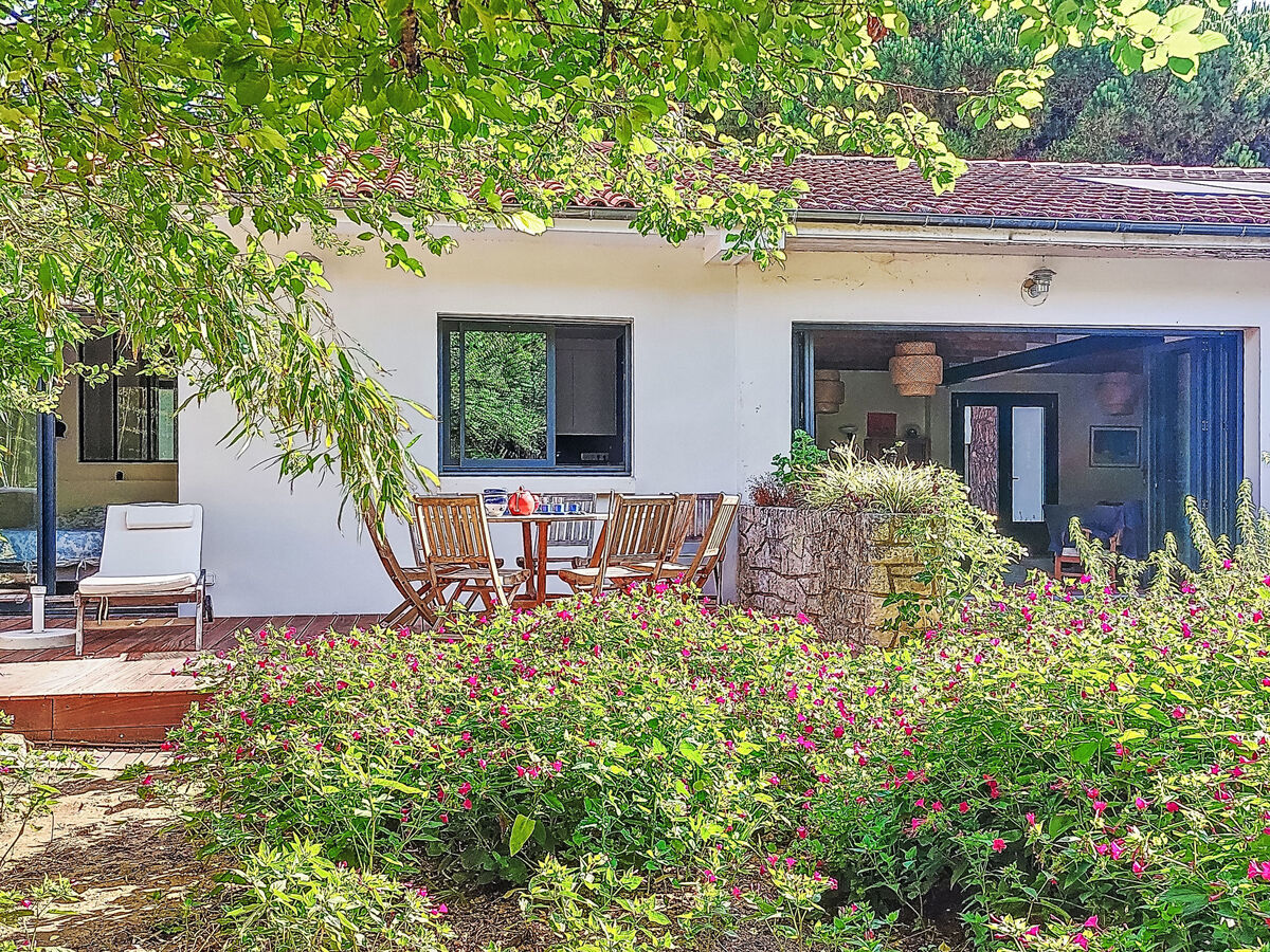 Maison La Malaiguille – 234 m², plage à 150 m, Île d'Oléron - Photo 46