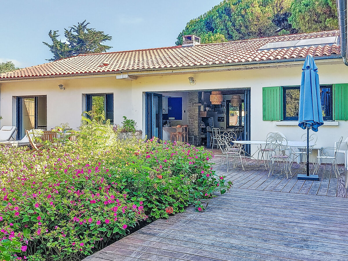 Maison La Malaiguille – 234 m², plage à 150 m, Île d'Oléron - Photo 50