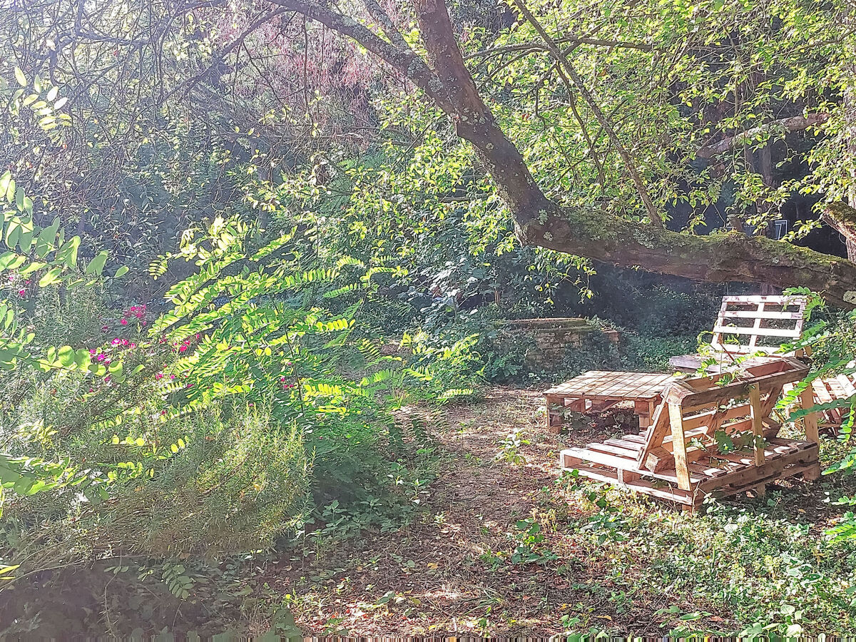 Maison La Malaiguille – 234 m², plage à 150 m, Île d'Oléron - Photo 52