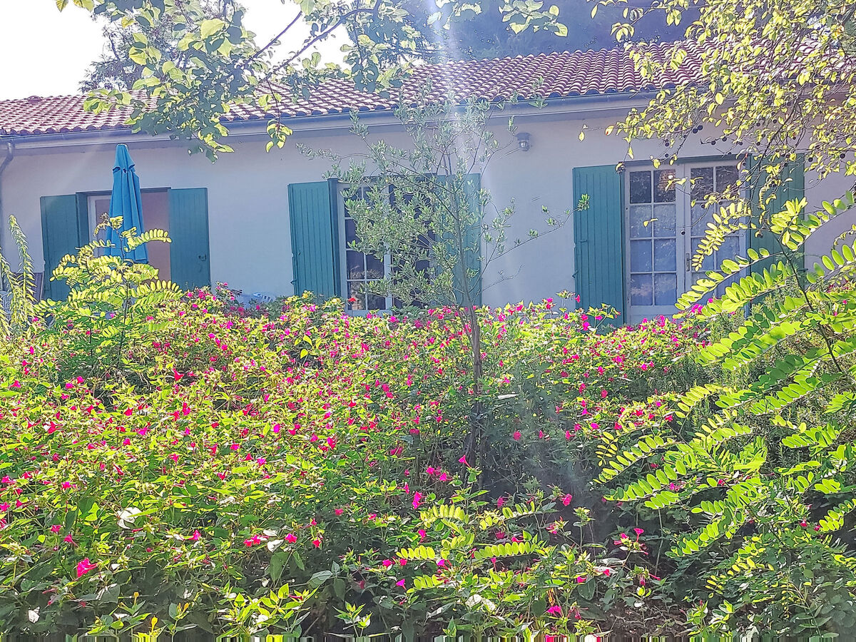 Maison La Malaiguille – 234 m², plage à 150 m, Île d'Oléron - Photo 53