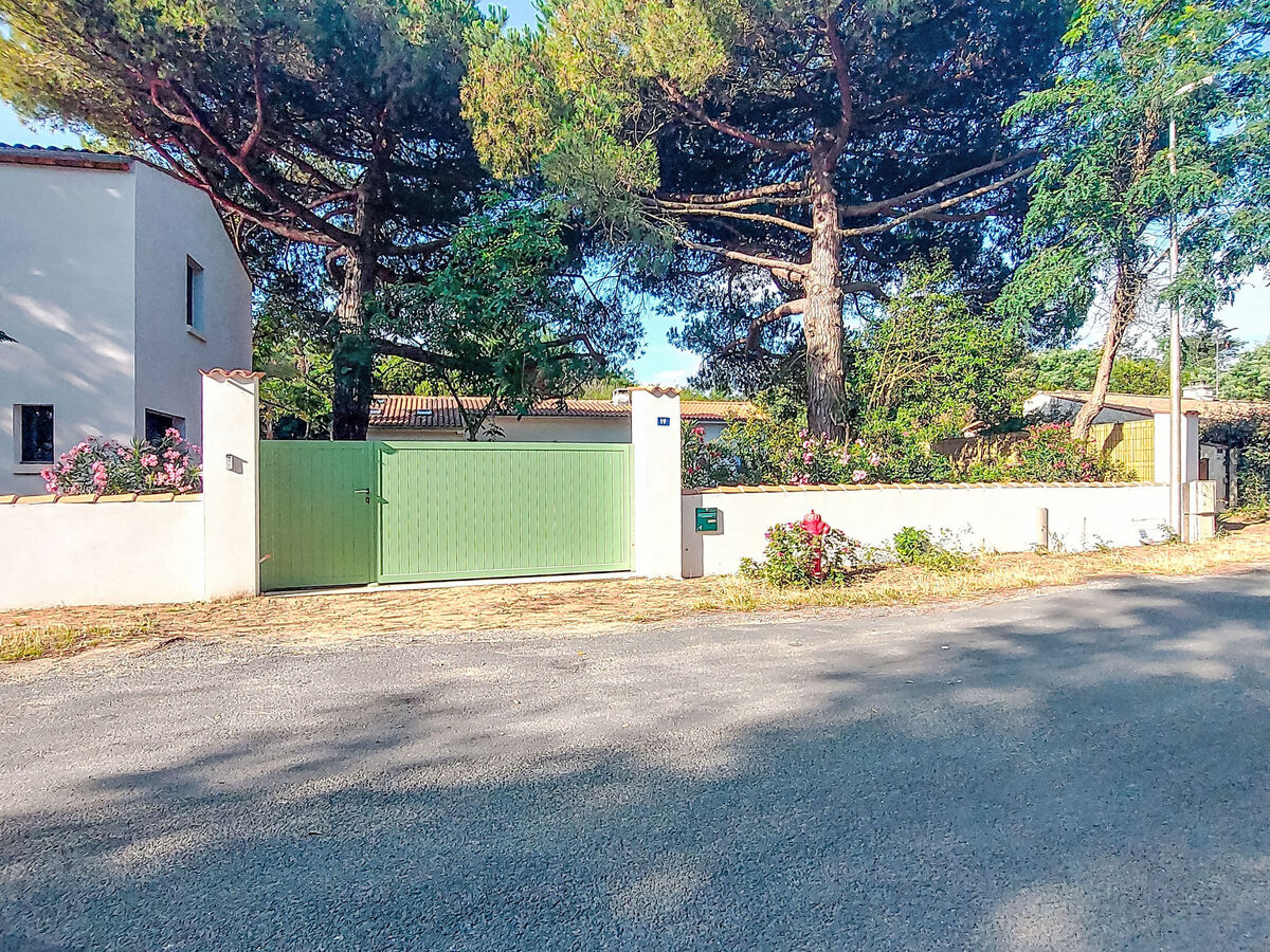 Maison La Malaiguille – 234 m², plage à 150 m, Île d'Oléron - Photo 55