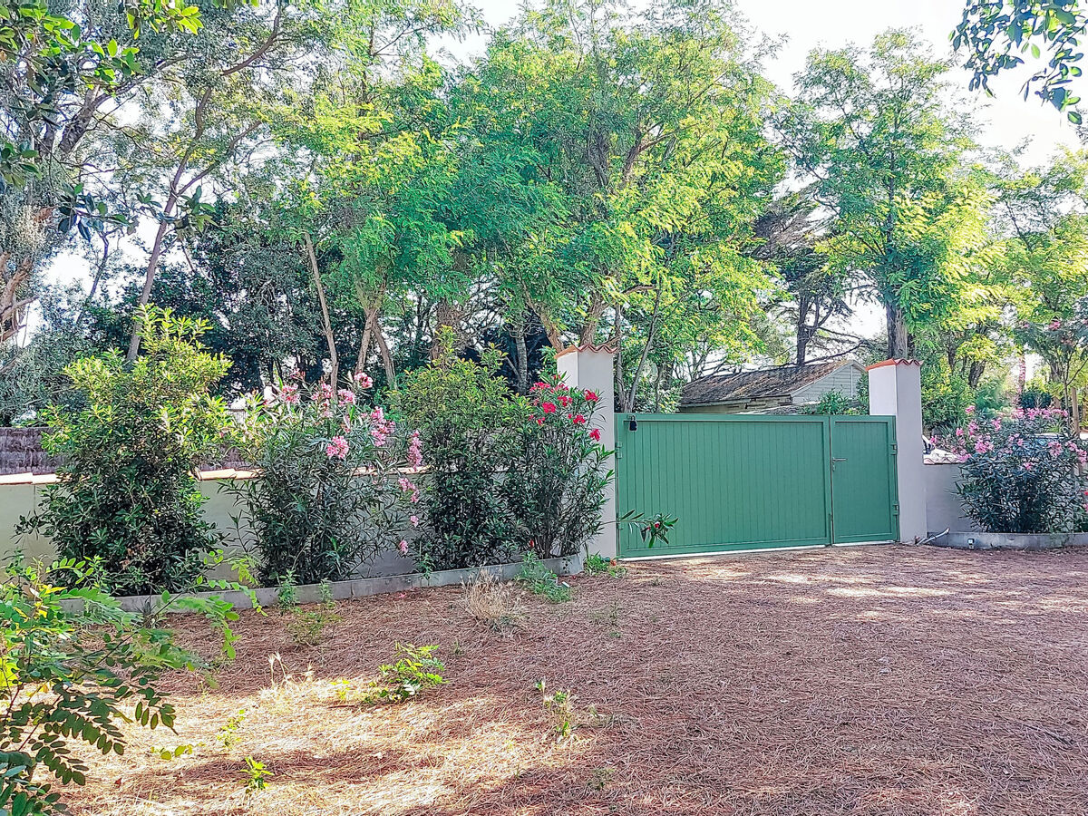 Maison La Malaiguille – 234 m², plage à 150 m, Île d'Oléron - Photo 57