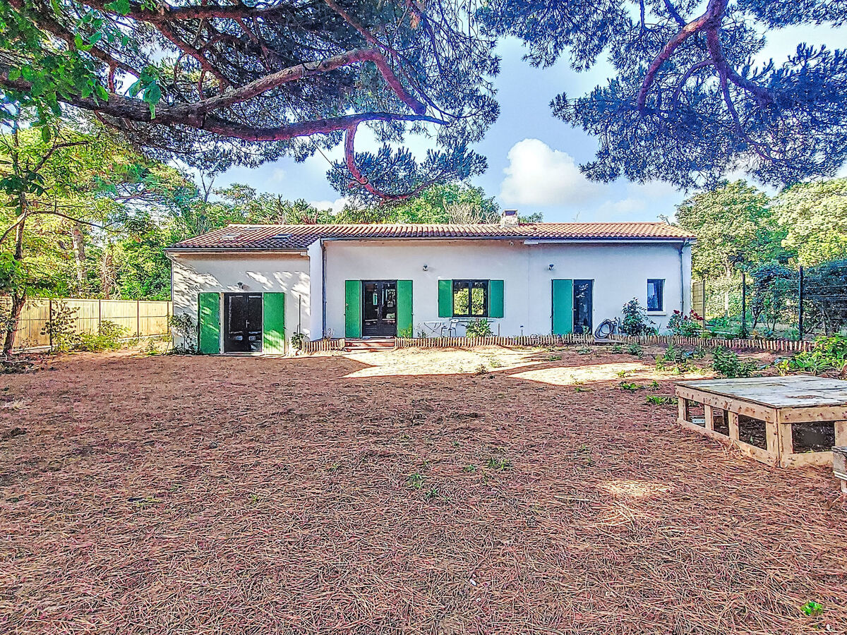 Maison La Malaiguille – 234 m², plage à 150 m, Île d'Oléron - Photo 58