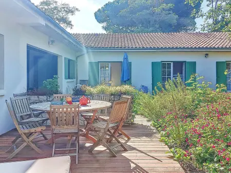 Location maison de vacances à Île d'Oléron
