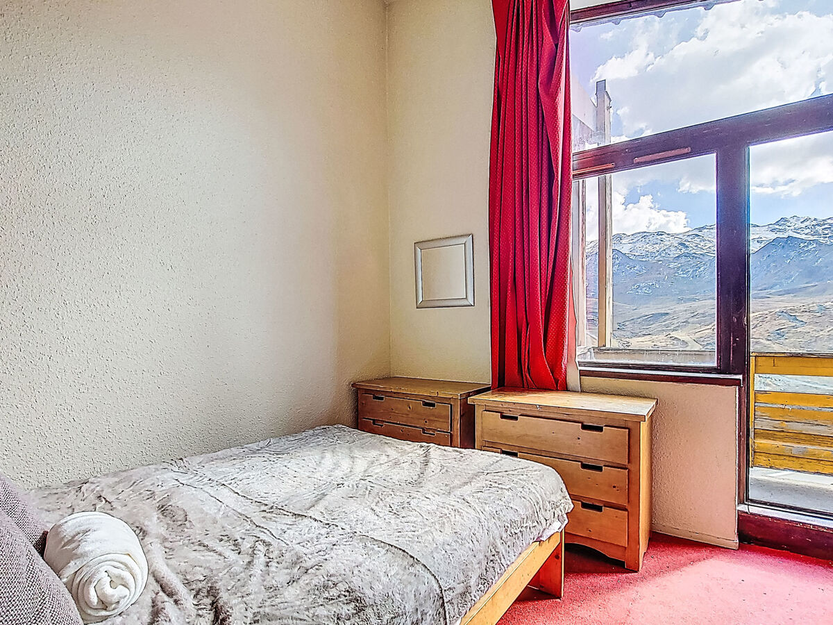Les Olympiades - Appart 7 pers, balcon sud, vue montagnes - Photo 14