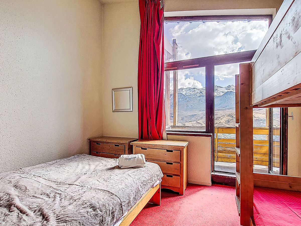 Les Olympiades - Appart 7 pers, balcon sud, vue montagnes - Photo 15