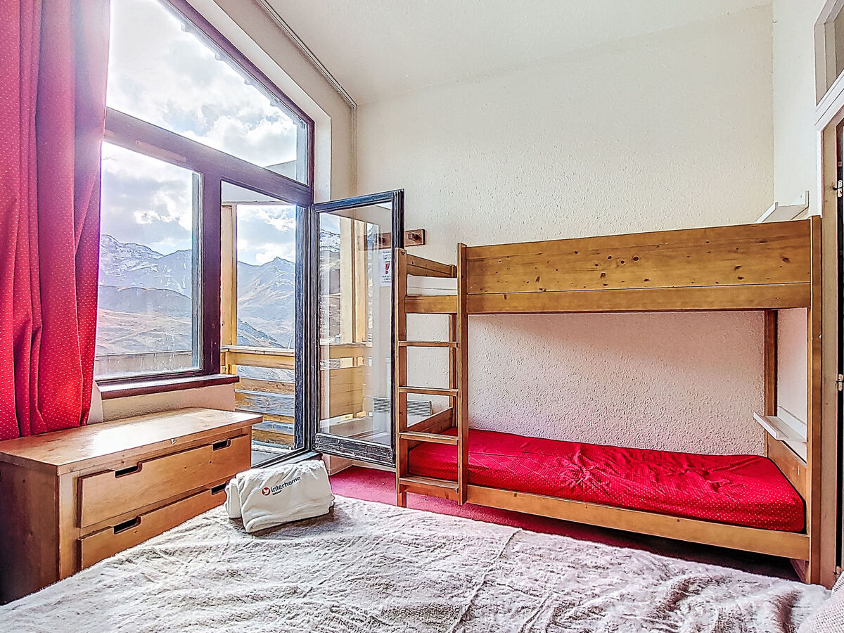 Les Olympiades - Appart 7 pers, balcon sud, vue montagnes - Photo 16