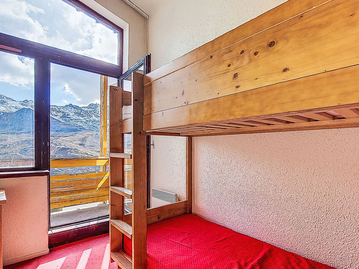 Les Olympiades - Appart 7 pers, balcon sud, vue montagnes - Photo 18