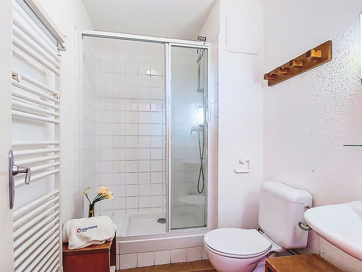Les Olympiades - Appart 7 pers, balcon sud, vue montagnes - Photo 20