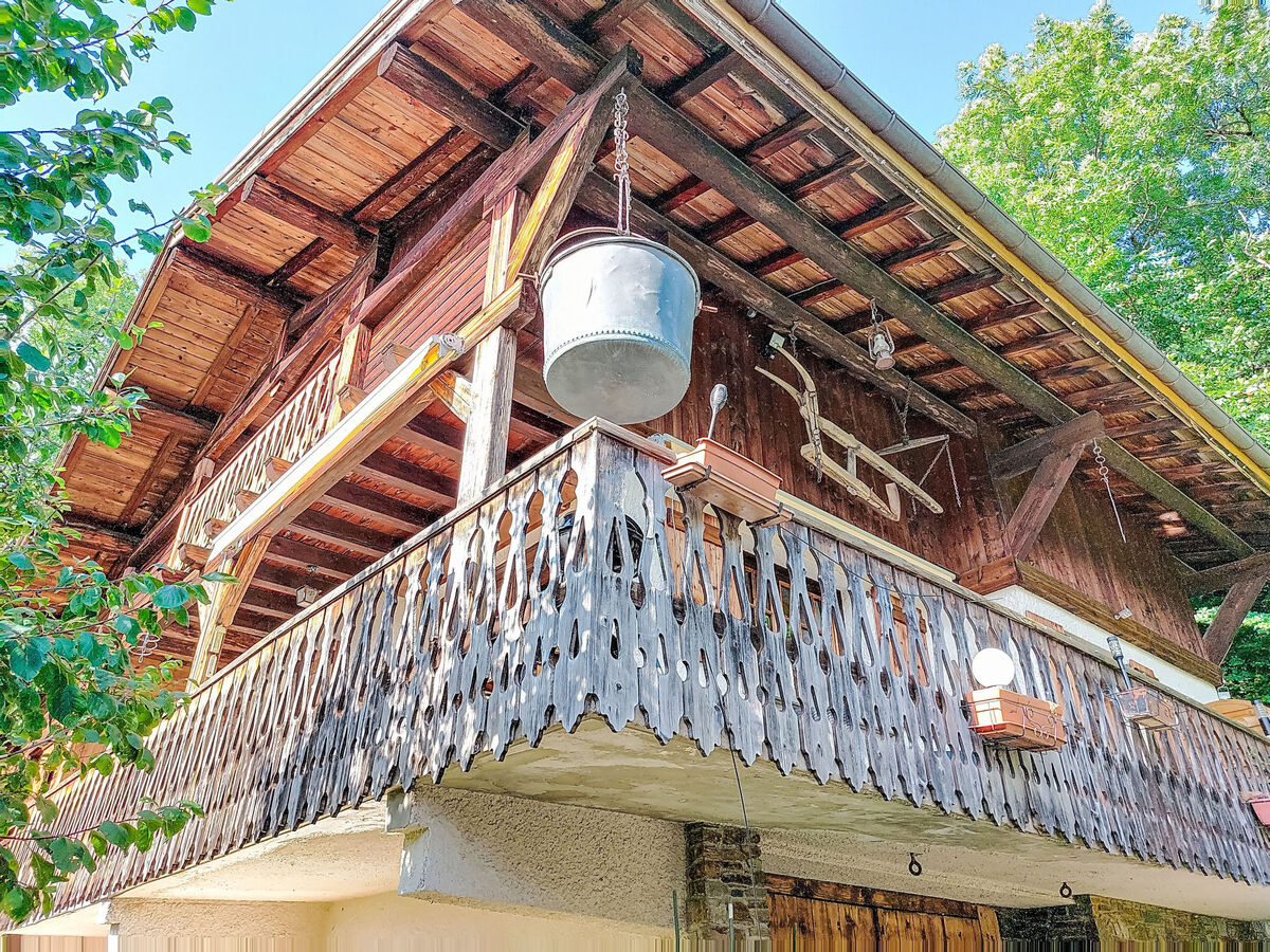 Appartement Chalet le Prarion, 4 chambres Saint Gervais - Photo 2