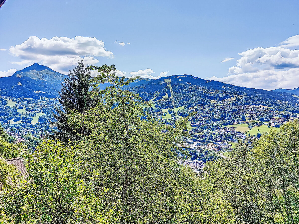 Appartement Chalet le Prarion, 4 chambres Saint Gervais - Photo 7