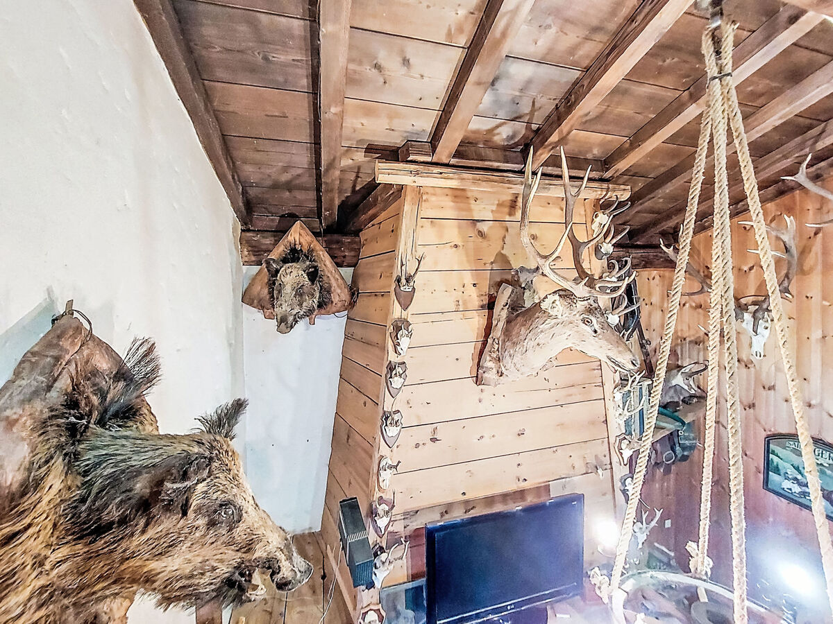 Appartement Chalet le Prarion, 4 chambres Saint Gervais - Photo 10
