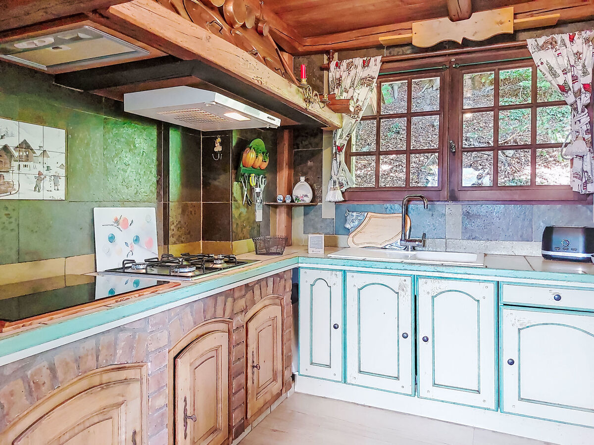 Appartement Chalet le Prarion, 4 chambres Saint Gervais - Photo 14