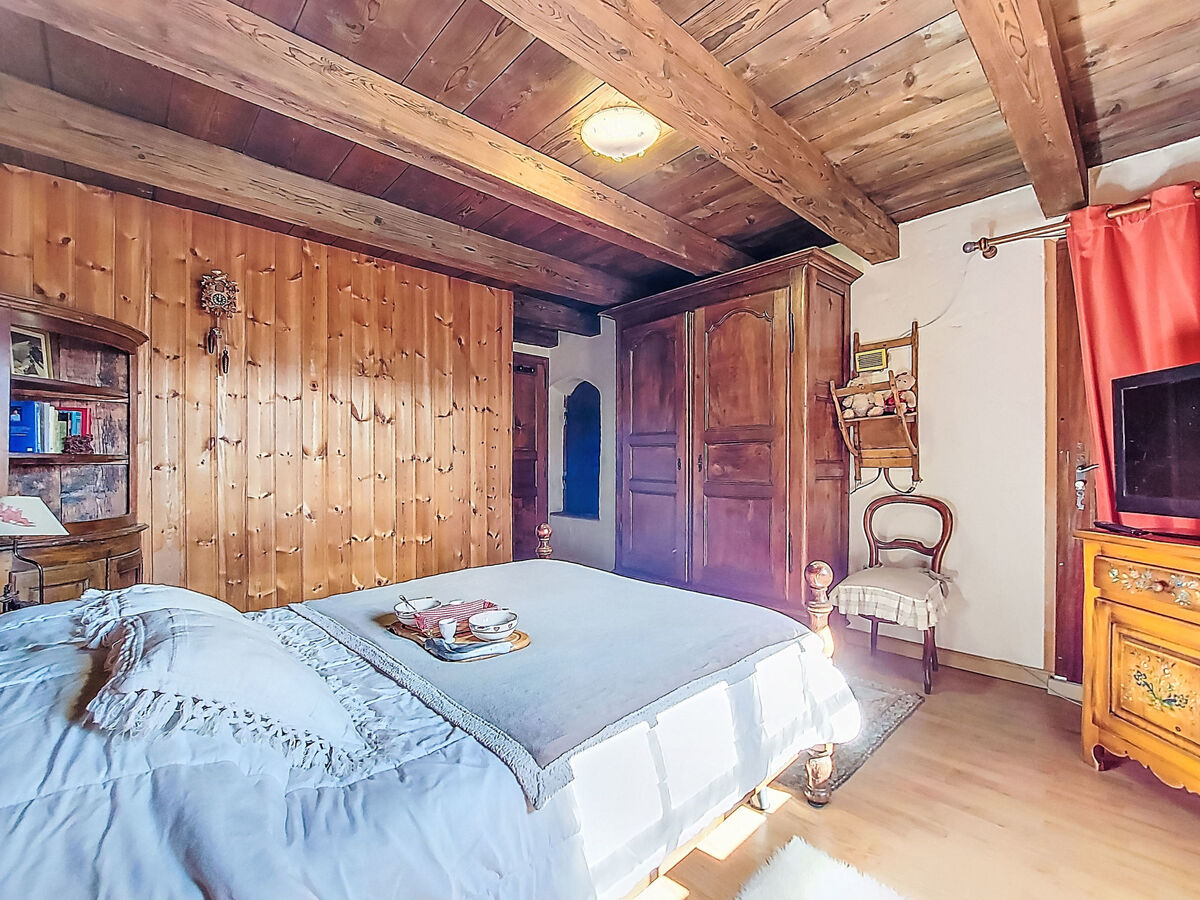 Appartement Chalet le Prarion, 4 chambres Saint Gervais - Photo 15