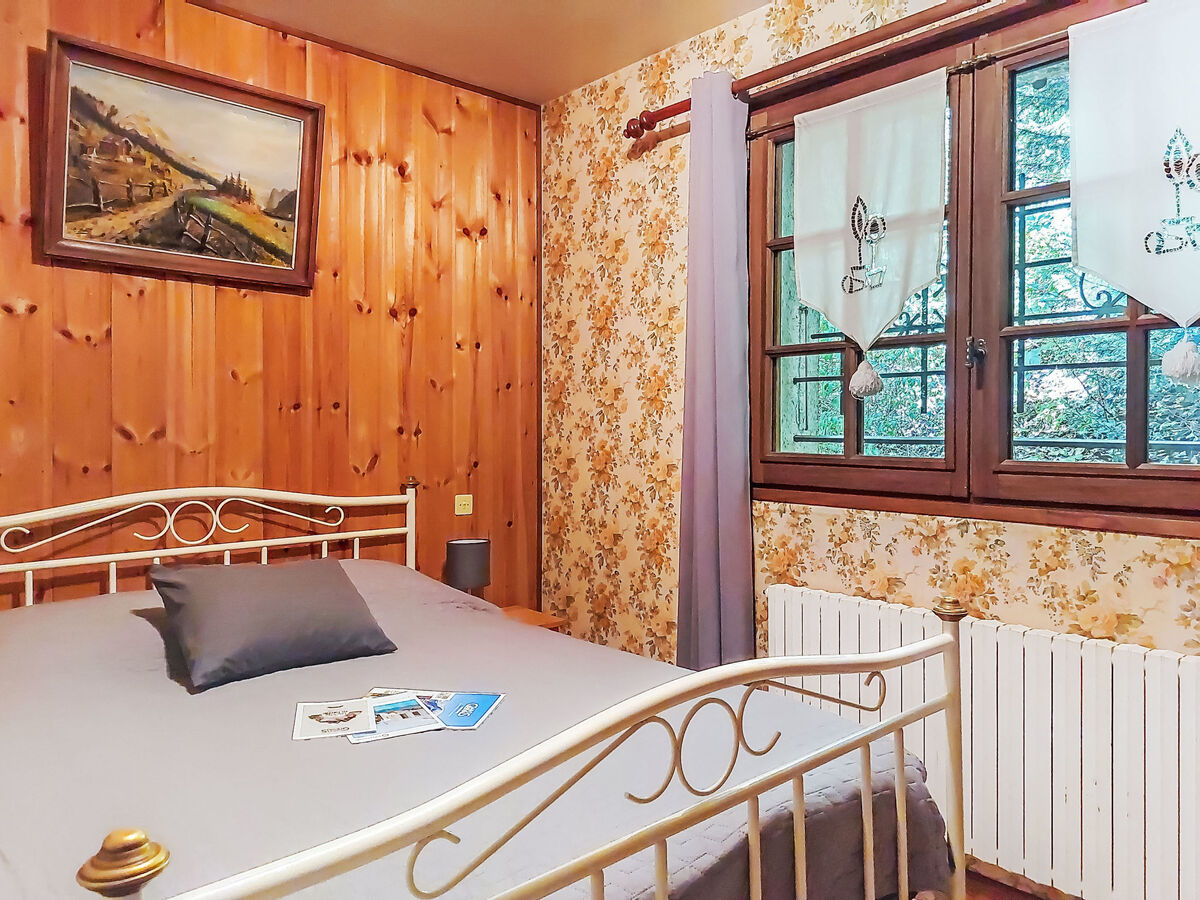 Appartement Chalet le Prarion, 4 chambres Saint Gervais - Photo 16