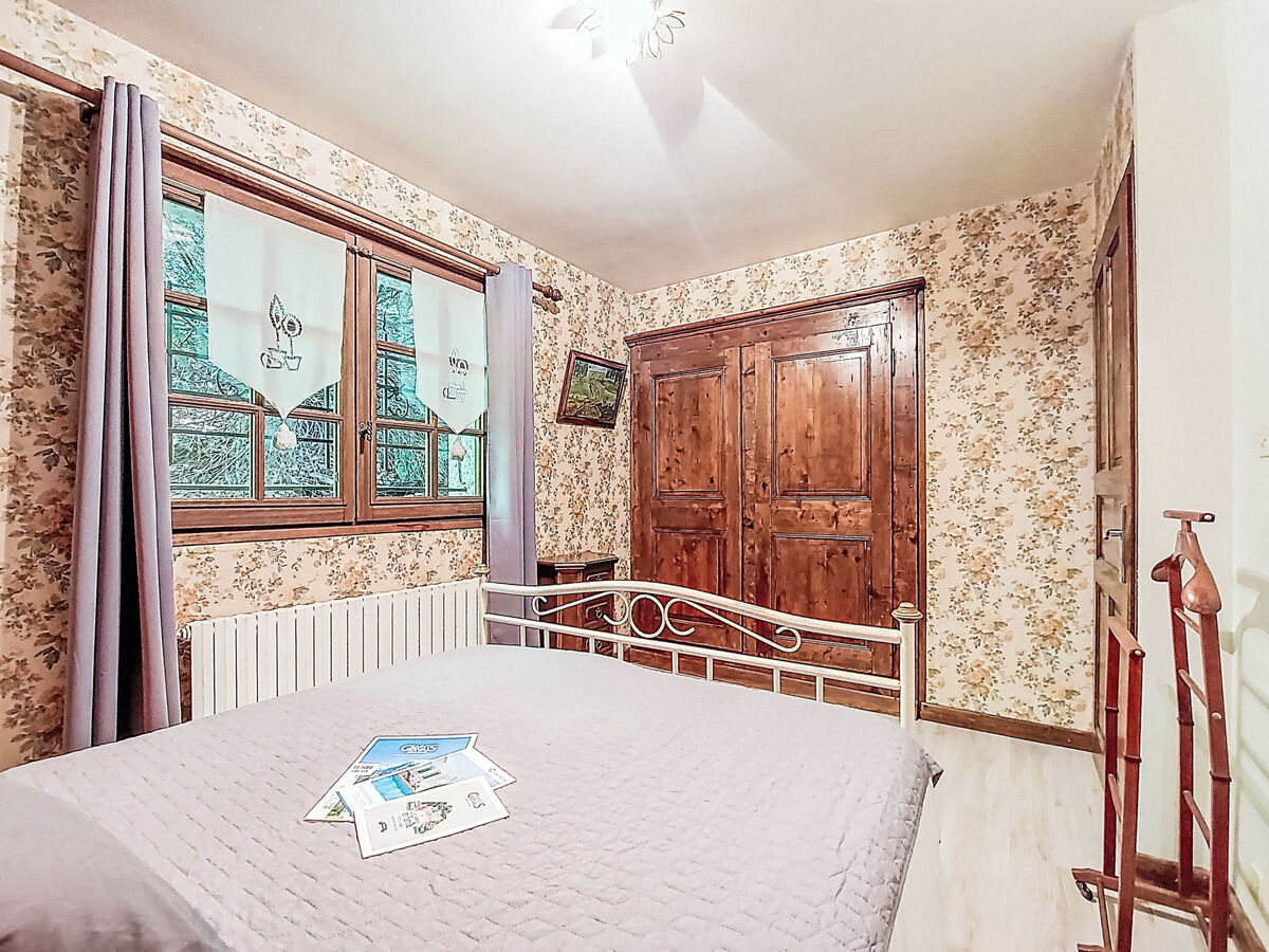 Appartement Chalet le Prarion, 4 chambres Saint Gervais - Photo 17