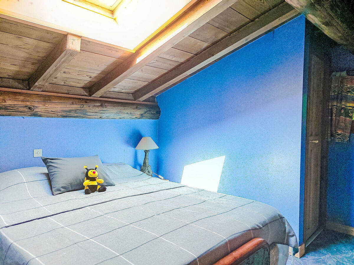 Appartement Chalet le Prarion, 4 chambres Saint Gervais - Photo 19