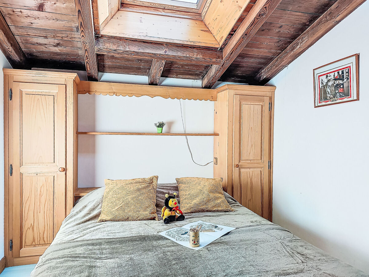 Appartement Chalet le Prarion, 4 chambres Saint Gervais - Photo 20