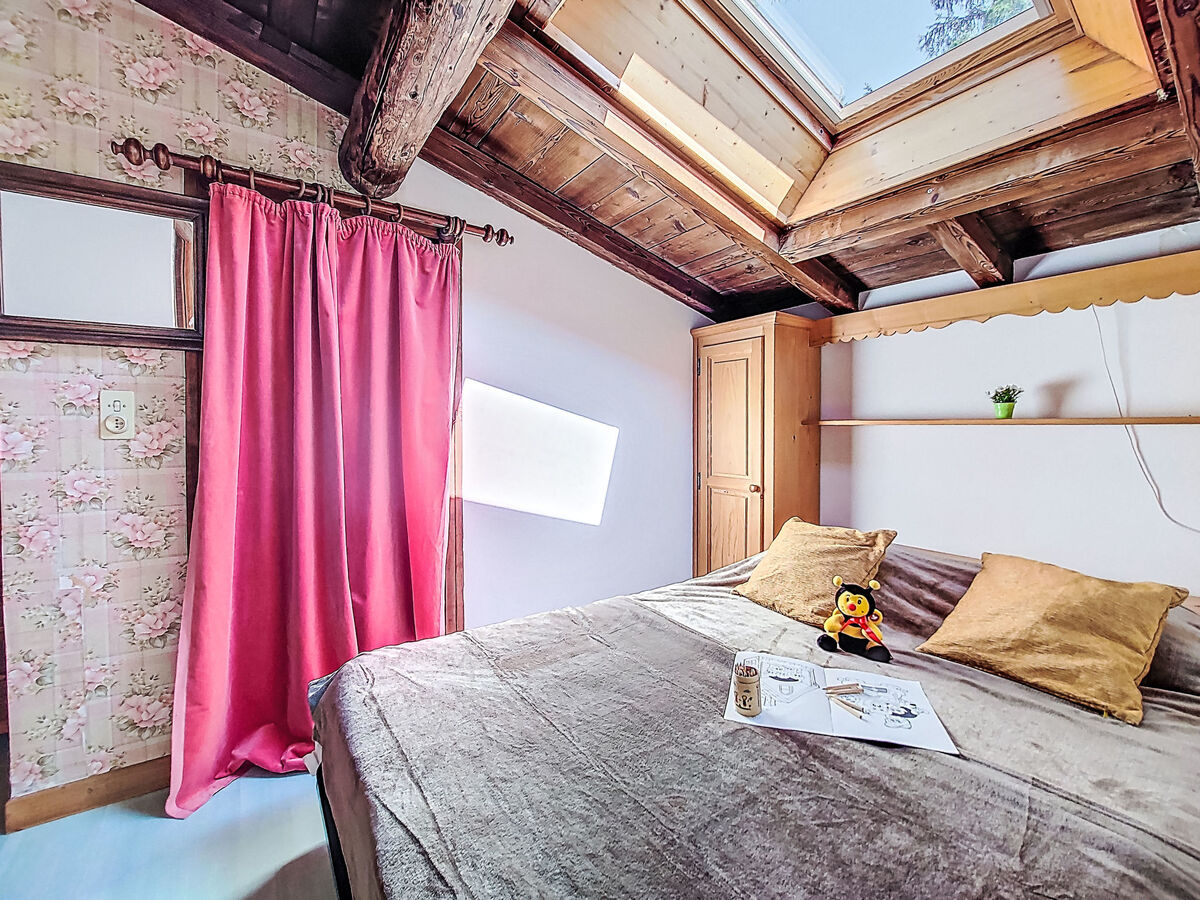 Appartement Chalet le Prarion, 4 chambres Saint Gervais - Photo 21