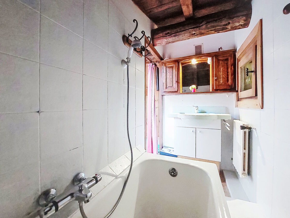 Appartement Chalet le Prarion, 4 chambres Saint Gervais - Photo 22