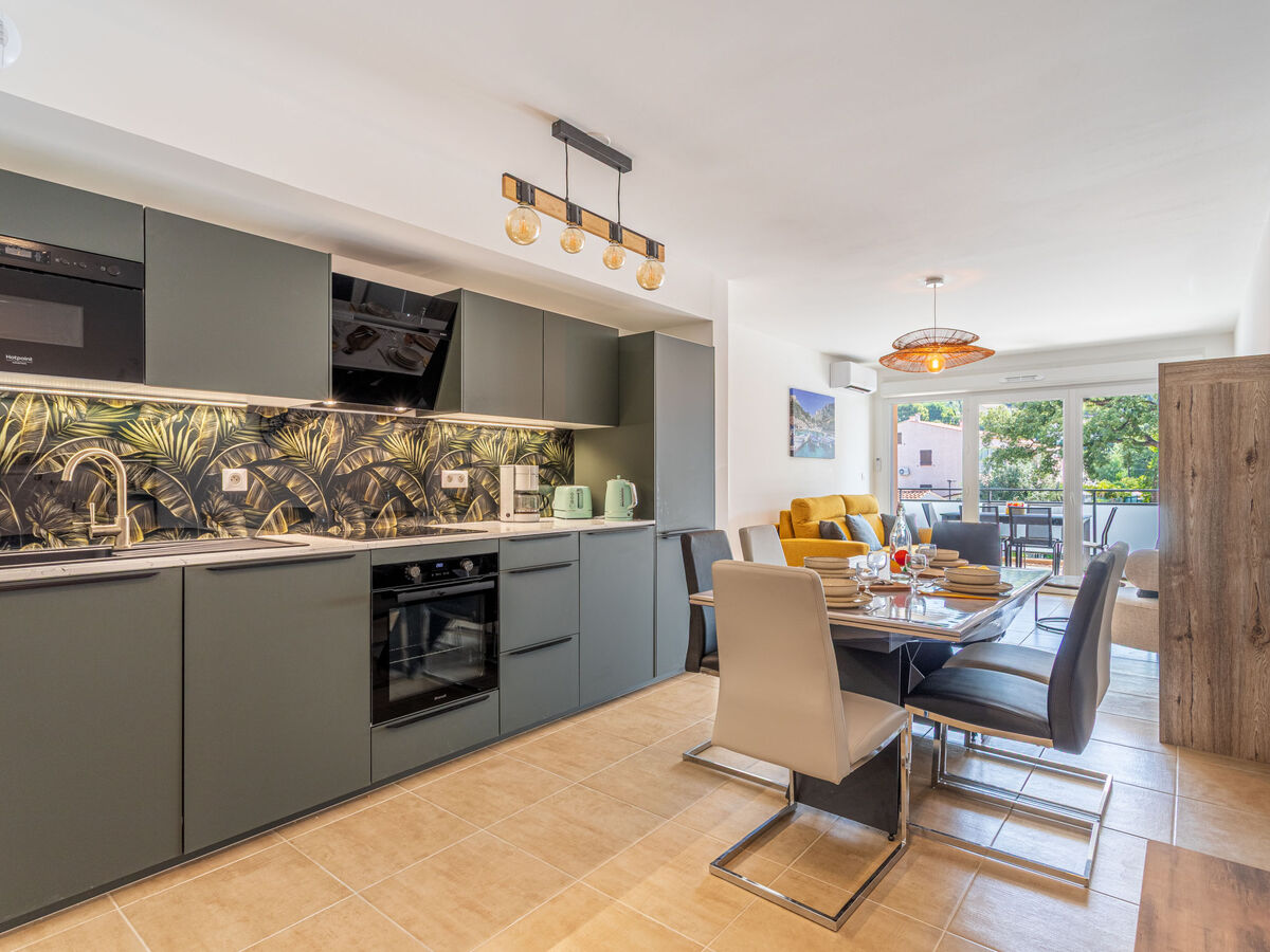 Appartement 3 pièces neuf avec piscine à Bormes-les-Mimosas - Photo 2