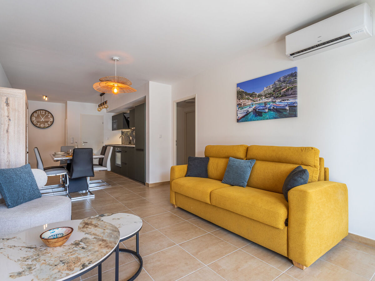 Appartement 3 pièces neuf avec piscine à Bormes-les-Mimosas - Photo 3