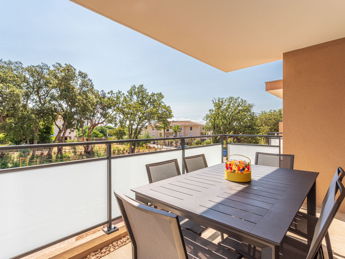Appartement 3 pièces neuf avec piscine à Bormes-les-Mimosas - Photo 4