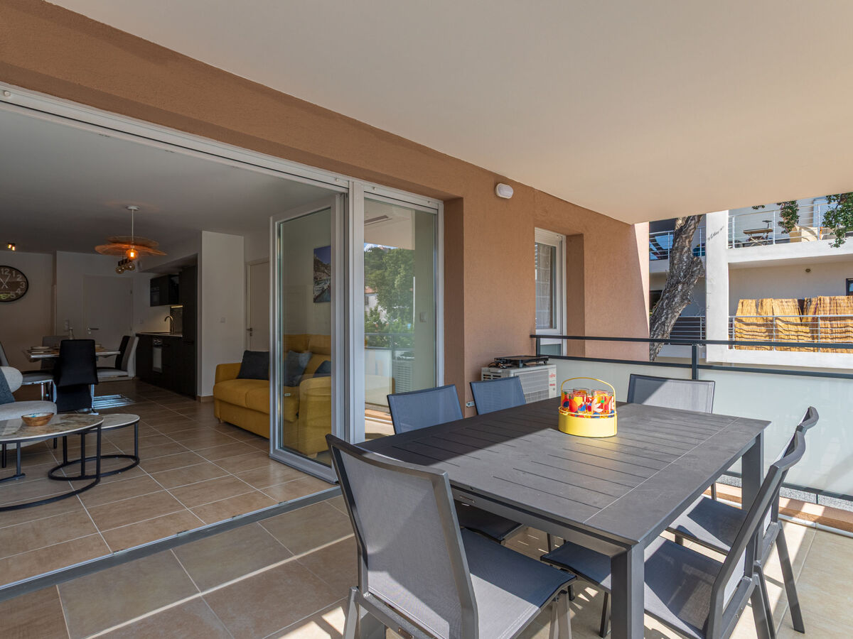 Appartement 3 pièces neuf avec piscine à Bormes-les-Mimosas - Photo 5