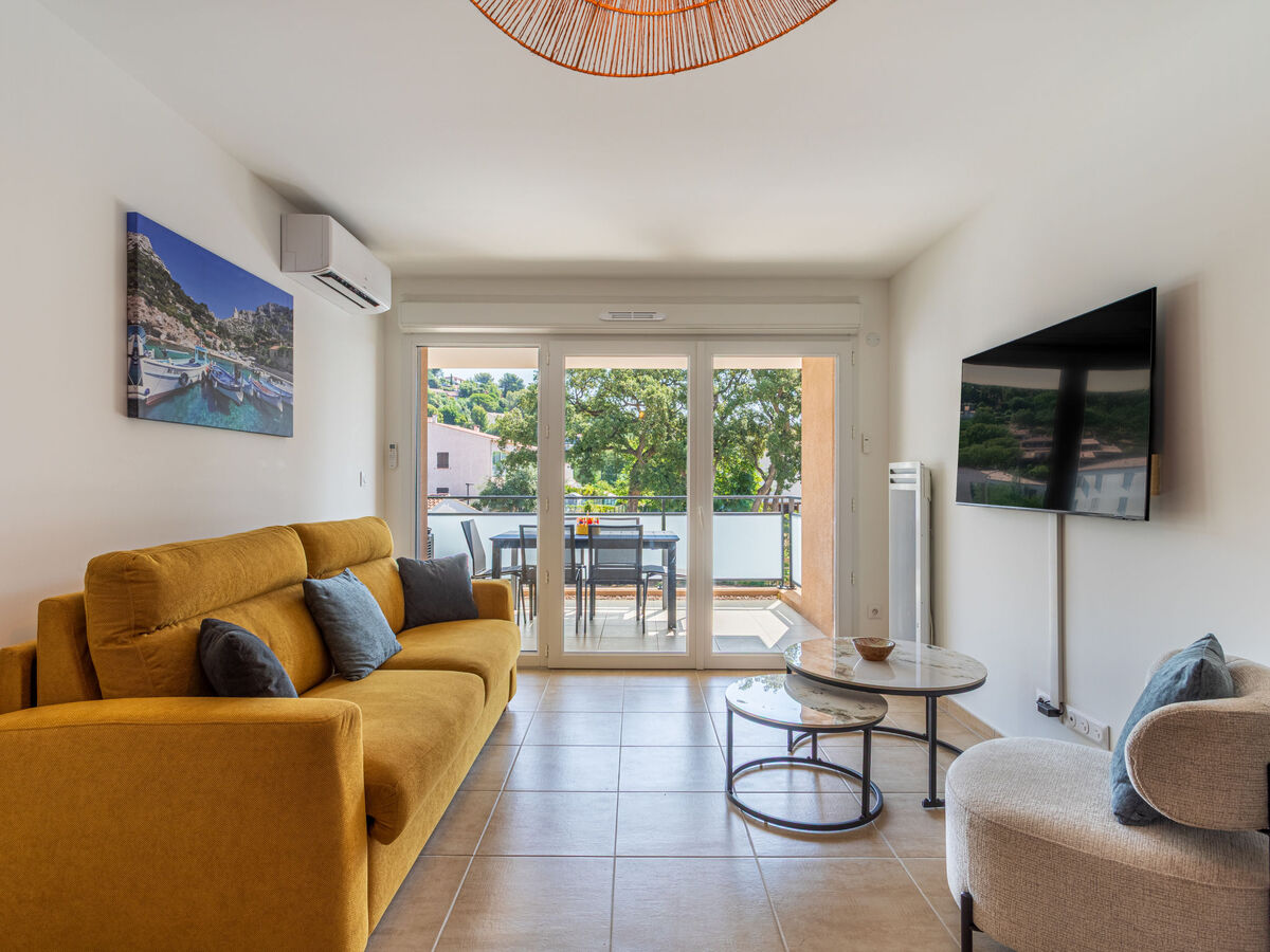 Appartement 3 pièces neuf avec piscine à Bormes-les-Mimosas - Photo 6
