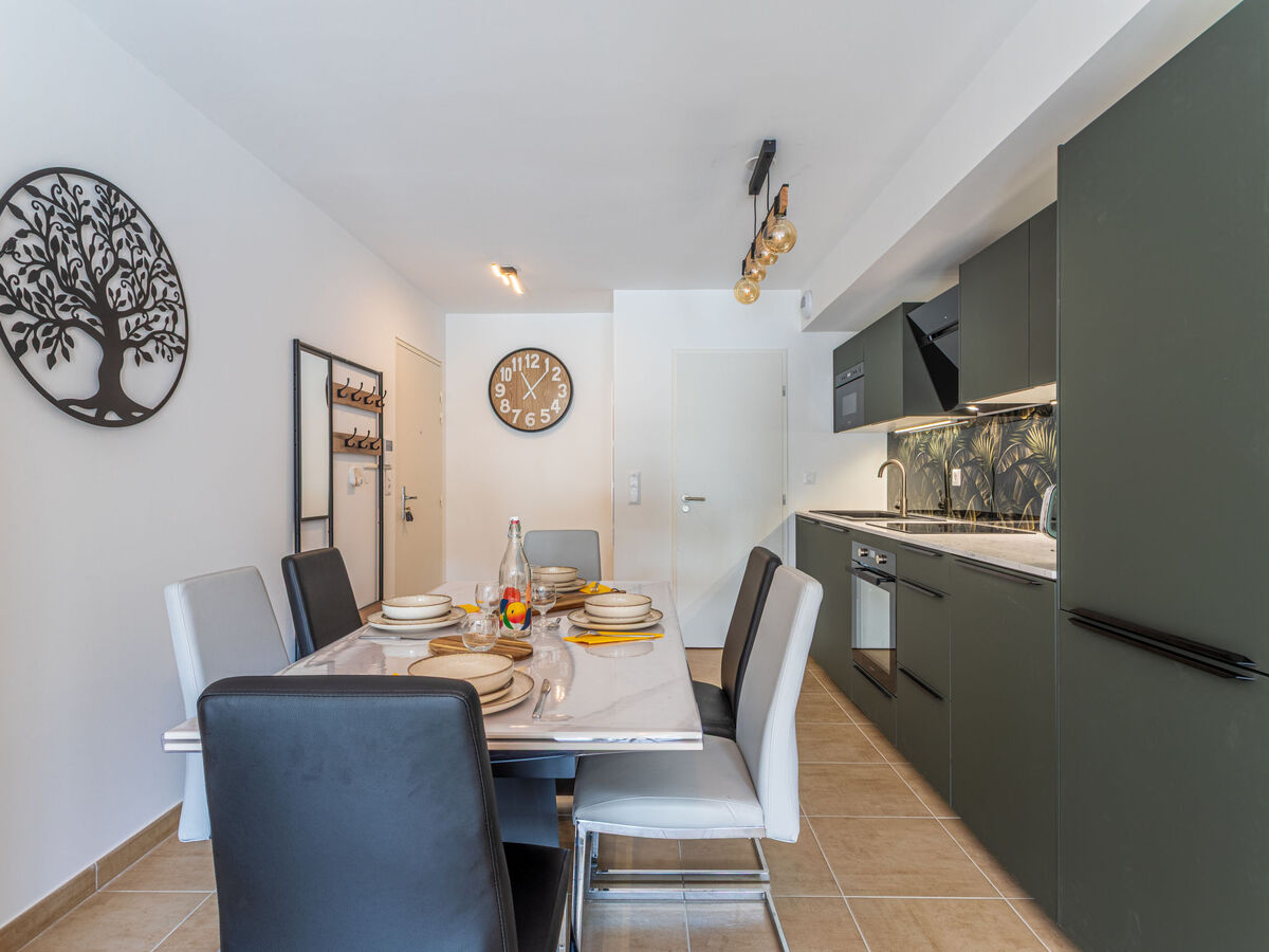 Appartement 3 pièces neuf avec piscine à Bormes-les-Mimosas - Photo 7