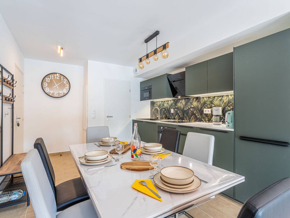 Appartement 3 pièces neuf avec piscine à Bormes-les-Mimosas - Photo 8